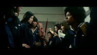 «Ужасная школа для девочек: Группа правонарушителей (1973)» — обои к фильму #1