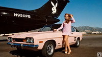 «Playboy Playmates: The Early Years (1992)» — обои к фильму #1