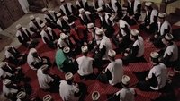 The Dervish and Death