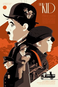 Постер фильма «Малыш (2015)» — (29 из 40)