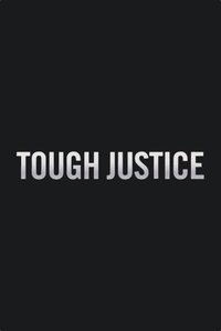 Poster de Tough Justice