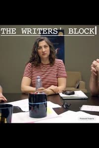 Poster de The Writers' Block