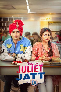 Tuu Juliet Jatt Di - Season 1 Episode Guide