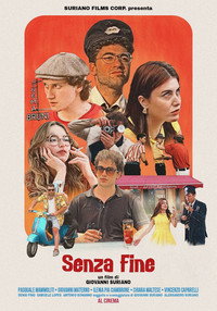Senza fine