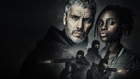 «Налётчики (2021)» — обои к сериалу #6