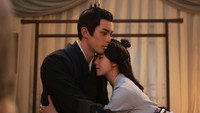 Обои к сериалу «Любовь – как галактика (2022)» — (17 из 33)