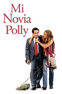 Poster de Mi novia Polly