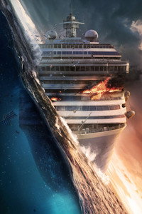 Постер сериала «911 служба спасения (2018)» — (49 из 215)