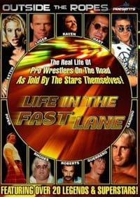 Poster de Life In The Fast Lane