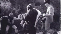 «Рэт Пфинк и Бу Бу (1966)» — обои к фильму #1