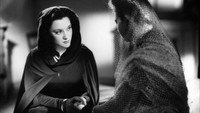 «Дамы Булонского леса (1945)» — обои к фильму #1