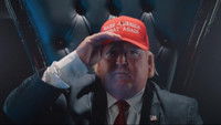 Donald Trump: The Chosen