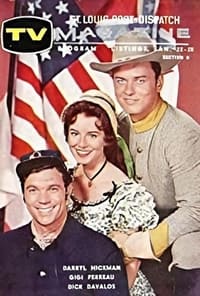 Poster de The Americans