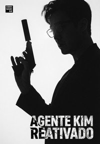 Agente Kim Reativado