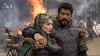 Обои к сериалу «Основание: Осман (2019)» — (18 из 83)