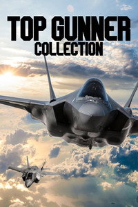 Top Gunner Collection