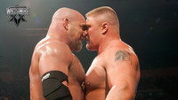 «WWE РестлМания 20 (2004)» — обои к фильму #4