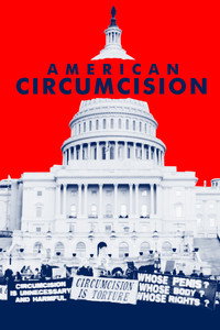Постер фильма «American Circumcision (2017)» — (2 из 6)