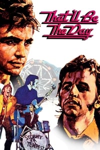 Poster de That'll Be The Day
