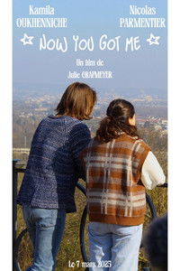 Imagem do Filme Now You Got Me