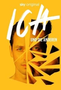 copertina serie tv Ich+und+die+Anderen 2021