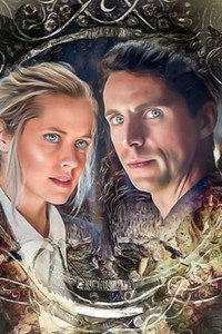 Постер сериала «Открытие ведьм (2018-2022)» — (6 из 46)