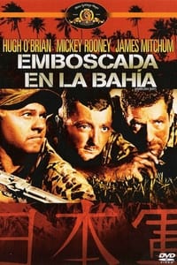 Poster de Ambush Bay