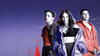 «Días de gallos (2021)» — обои к сериалу #7