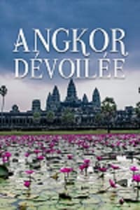 Angkor dévoilée (2014)