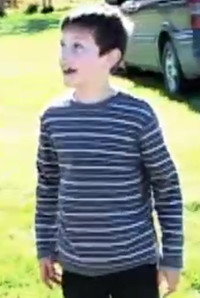Cameron Radmore