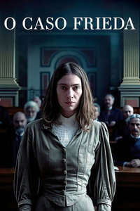 Poster: O Caso Frieda