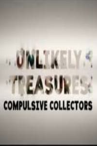 Unlikely Treasures (2010)