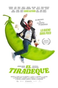 El tirabeque (2022)