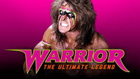 «Warrior: The Ultimate Legend (2014)» — обои к фильму #1