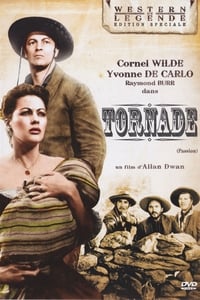 Tornade (1954)