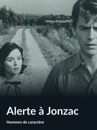 Alerte à Jonzac