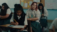 Обои к фильму «Леди Бёрд (2017)» — (64 из 90)