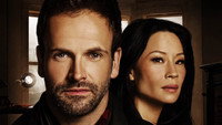 Обои к сериалу «Элементарно (2012 - 2019)» — (23 из 161)