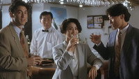 «Клетка тигра 3 (1991)» — обои к фильму #2