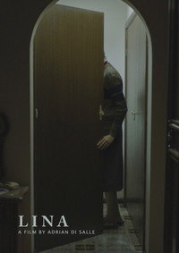 Lina (2022) poster