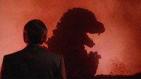 Обои к фильму «Возвращение Годзиллы (1984)» — (11 из 45)