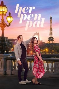 Poster de Her Pen Pal