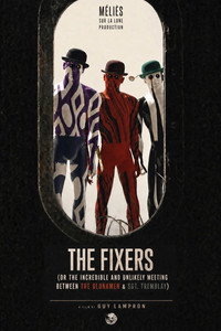 poster_The Fixers