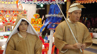 «Mei man ren sheng (2006)» — обои к фильму #2