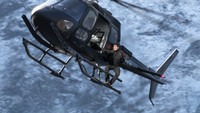 Mission: Impossible - Fallout