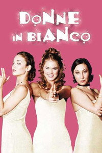 Постер фильма «Donne in bianco (1998)» — (1 из 2)