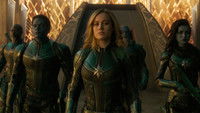 Captain Marvel