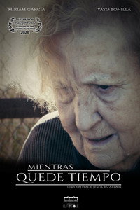 Mientras quede tiempo (2026) subtitle poster