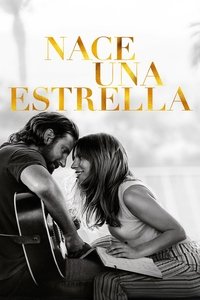 Poster de Nace Una Estrella