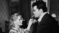 «Как быть любимой (1962)» — обои к фильму #1